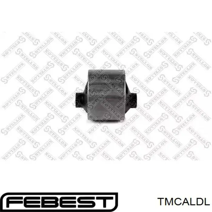Гидроопора двигателя левая Tenacity AWSTO1057 цена, от 24.44 USD