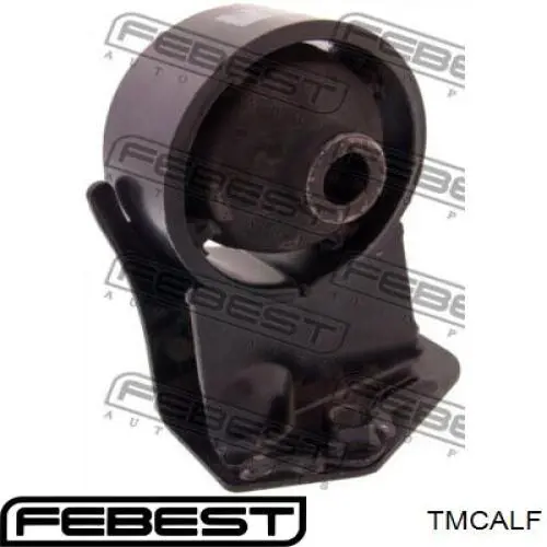 TMCALF Febest подушка (опора двигателя передняя)