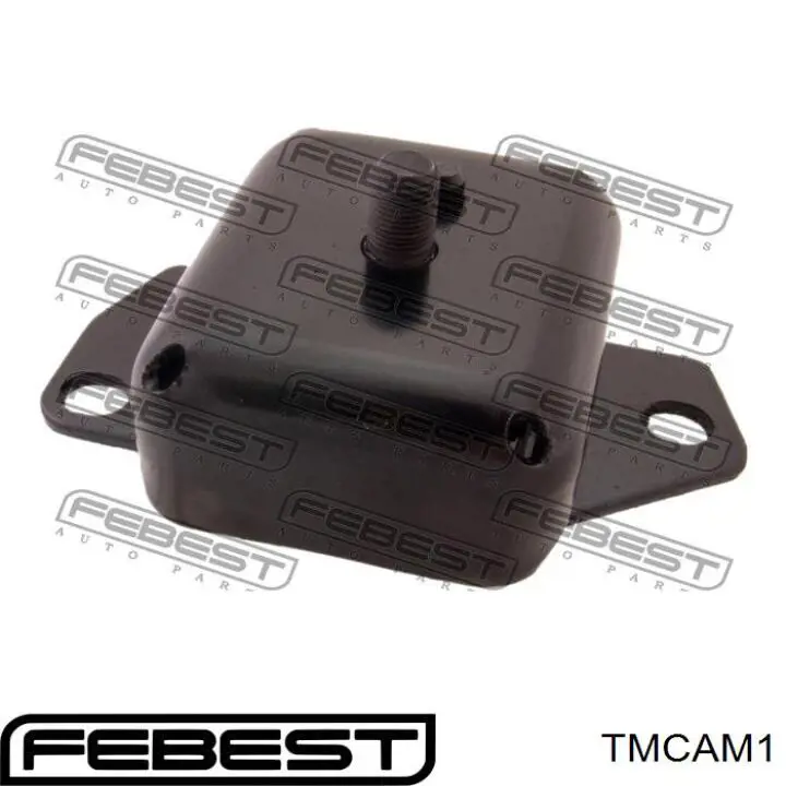 Подушка двигателя Tenacity AWSTO1263 цена, от 17.96 USD