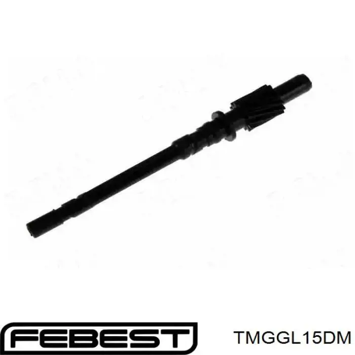 Купить TMGGL15DM Febest 