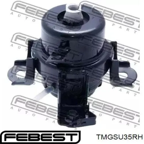 Подушка двигателя Q-fix Q0021206 цена, от 43.99 USD