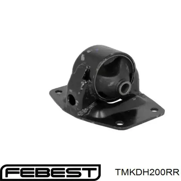 Задняя опора двигателя Febi 171848 цена, от 17.98 USD