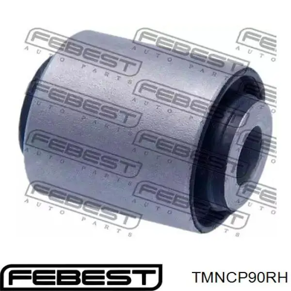 TM-NCP90RH Febest подушка (опора двигателя правая)