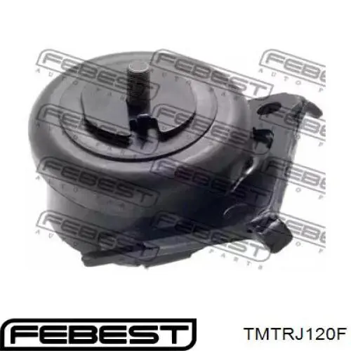 Левая/правая опора двигателя TMTRJ120F Febest