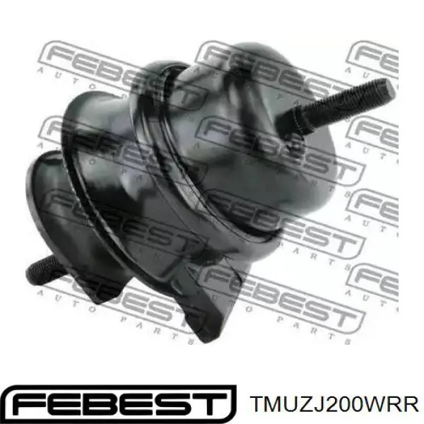 Подушка коробки передач Toyota 1237150210 цена, от 33.89 USD