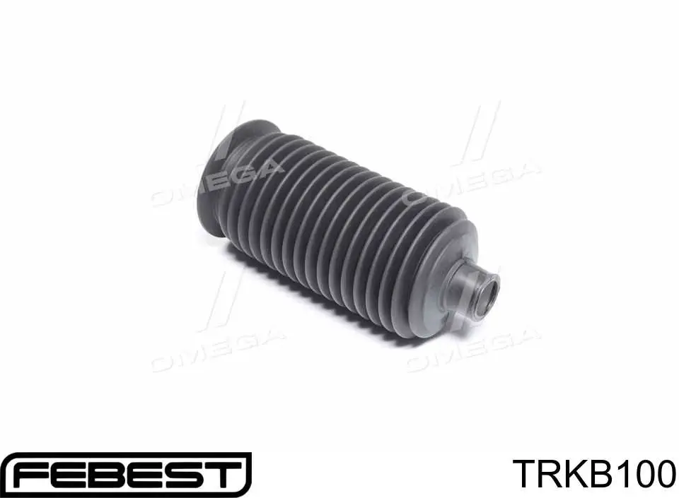 Пыльник рулевой рейки TRKB100 Febest