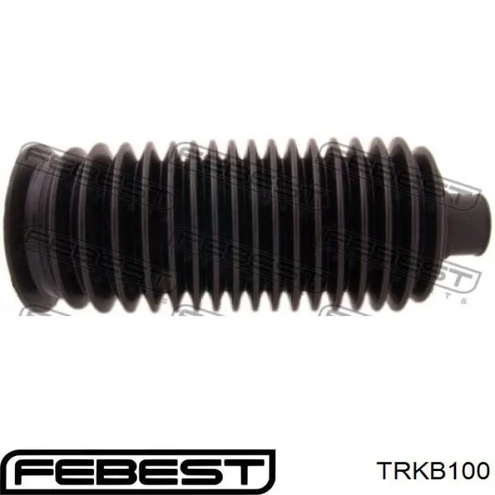 Купить TRKB100 Febest Чехол рулевого механизма