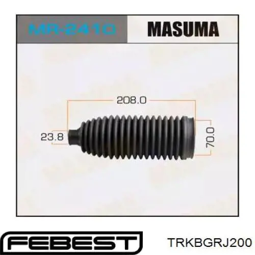 Купить I62039PC Pascal Чехол рулевого механизма