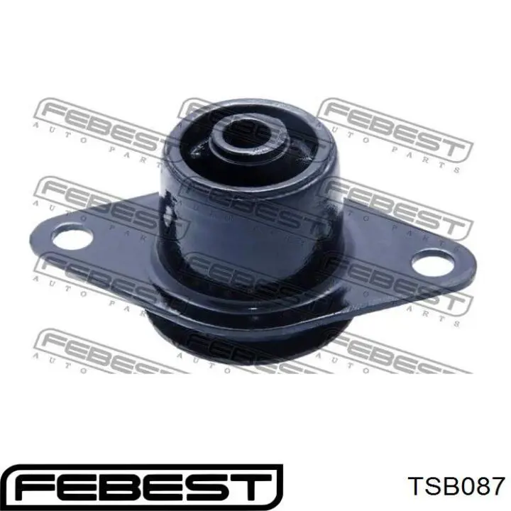 Купить 5224260010 Toyota Подушка рамы (крепления кузова)