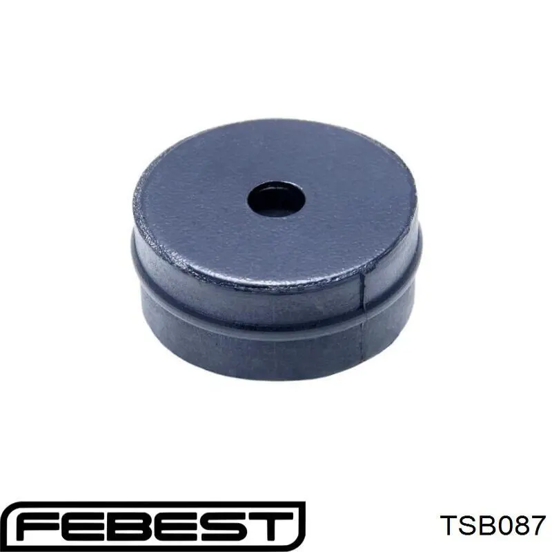 TSB087 Febest Крепление платформы