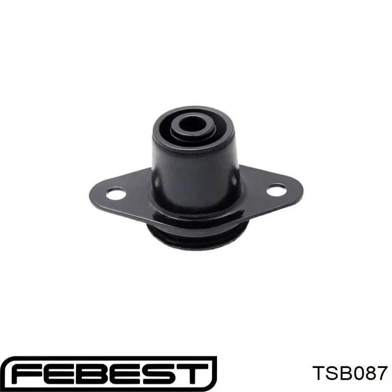 Подушка рамы (крепления кузова) Toyota 5224260010 цена, от 19.00 USD