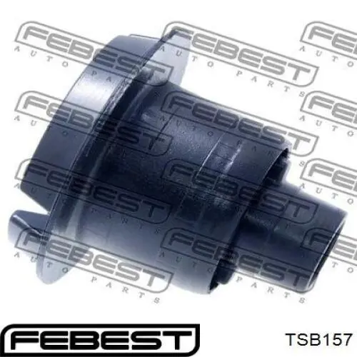 Купить TSB157 Febest Подушка рамы (крепления кузова)