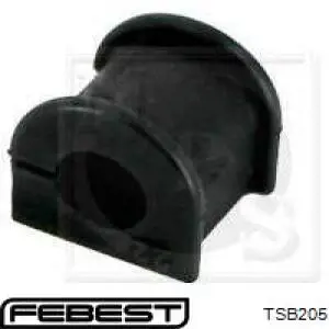 Втулка стойки стабилизатора Febest TSB205