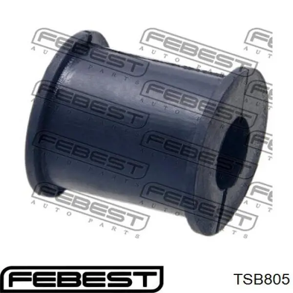 Купить TSB805 Febest Втулка заднего стабилизатора