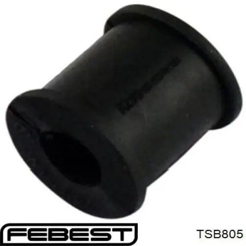 Втулка стабилизатора TSB805 Febest