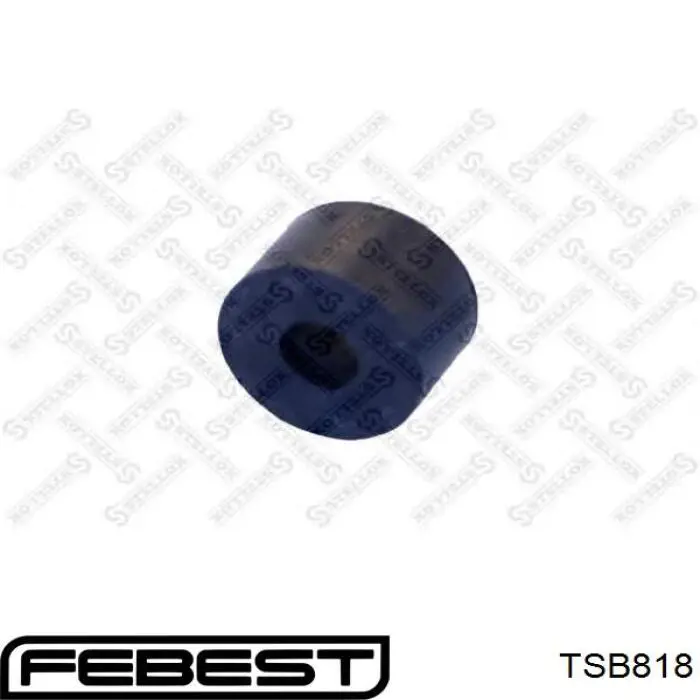 Втулка стойки переднего стабилизатора Toyota 4881726010 цена, от 7.55 USD