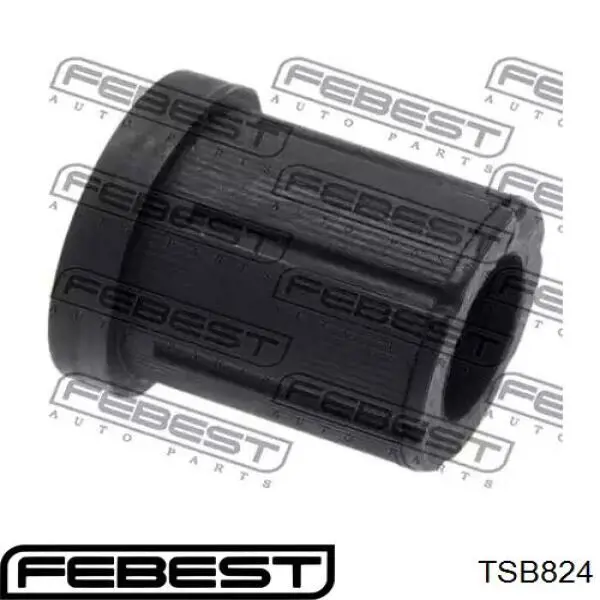 Сайлентблок задней рессоры задний SBL9013 Kavo Parts