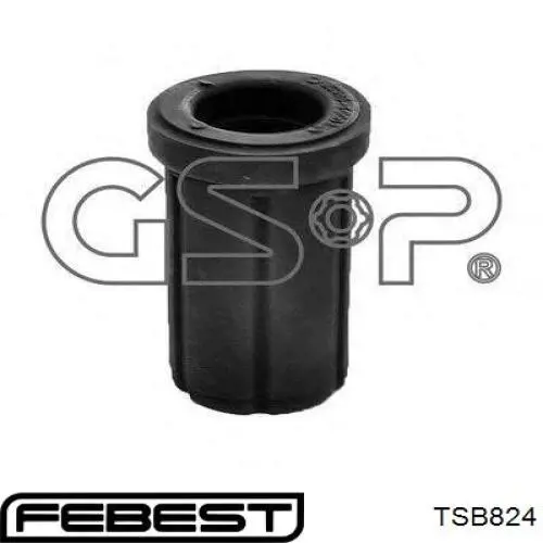 Сайлентблок задней рессоры задний Febest TSB824 цена, от 3.30 USD