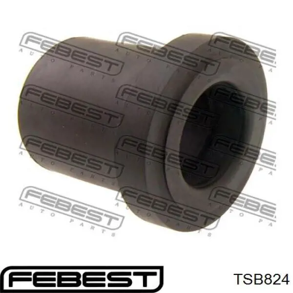 Купить TSB824 Febest Втулка рессоры