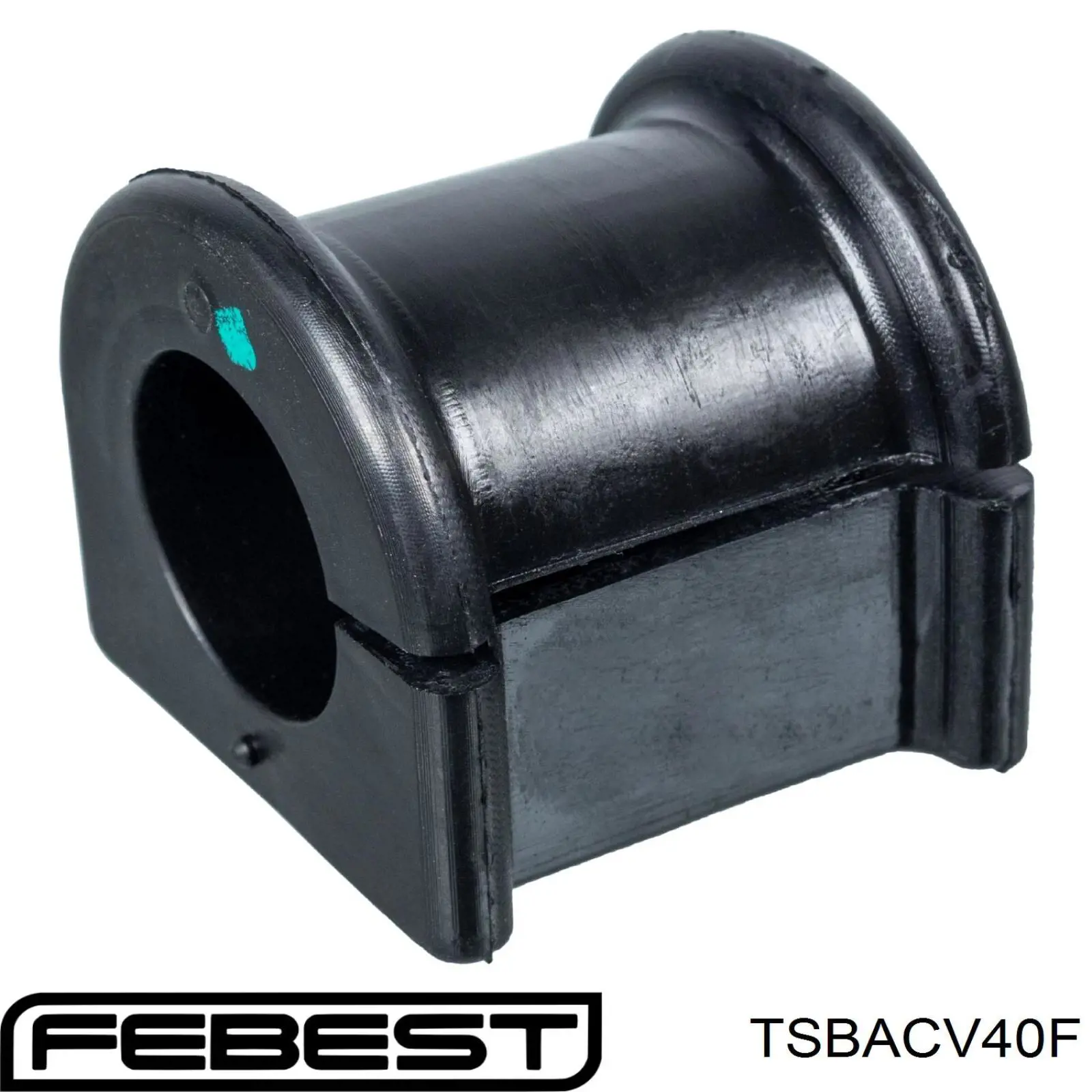 Купить TSBACV40F Febest Втулки переднего стабилизатора