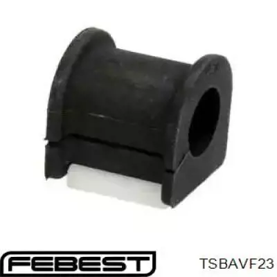 Втулка стабилизатора переднего TSBAVF23 Febest