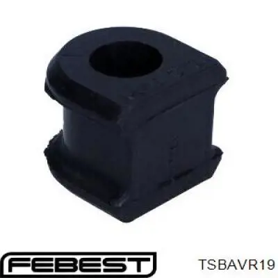 Втулка стабилизатора TSBAVR19 Febest
