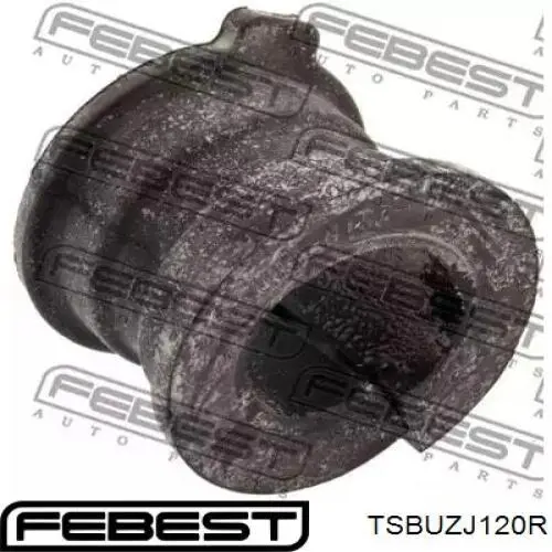 Втулка стабилизатора TSBUZJ120R Febest