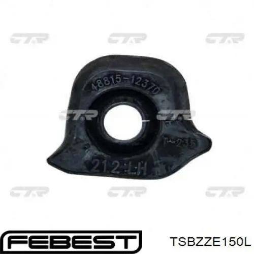 Купить TSBZZE150L Febest Втулка стабилизатора переднего левая
