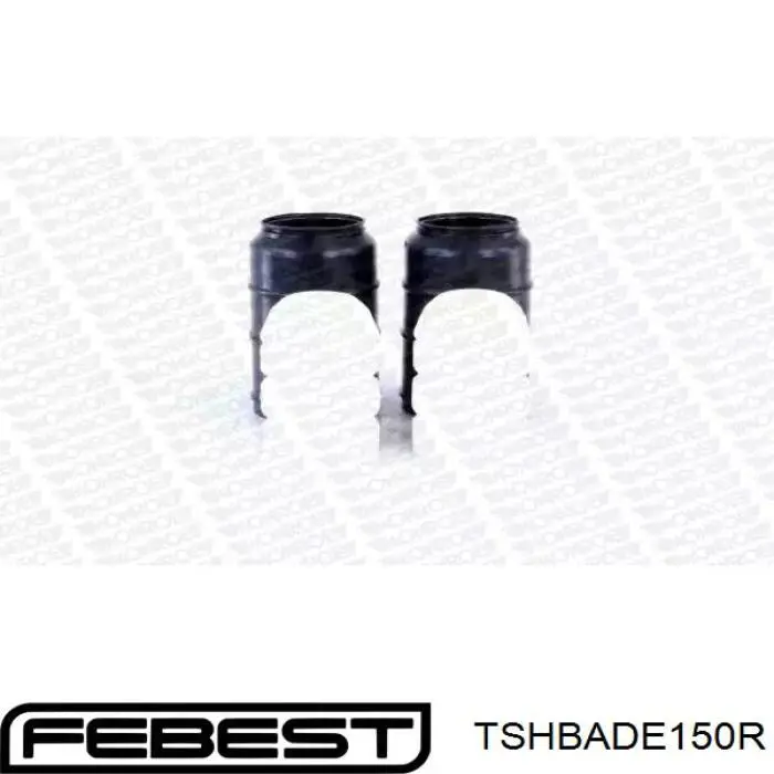 Купить TSHBADE150R Febest Отбойник на задние стойки