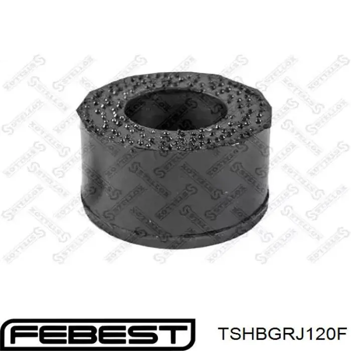 Купить TSHBGRJ120F Febest Пыльник амортизатора