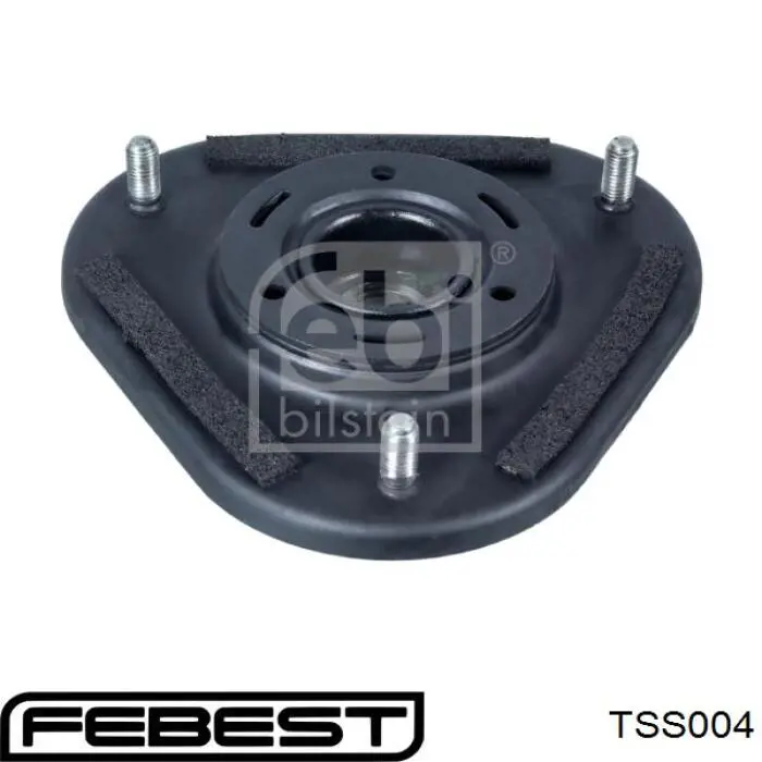 Опора переднего амортизатора TSS004 Febest