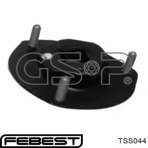 Опора переднего амортизатора TSS044 Febest