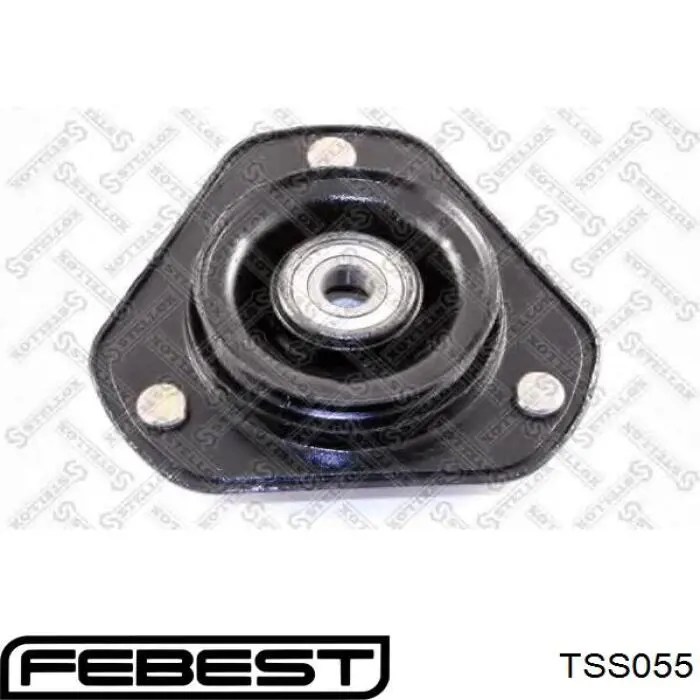 Купить TSS055 Febest Опора переднего амортизатора