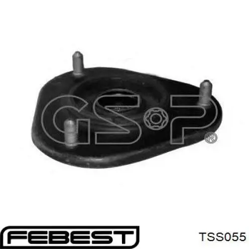 Опора переднего амортизатора TSS055 Febest