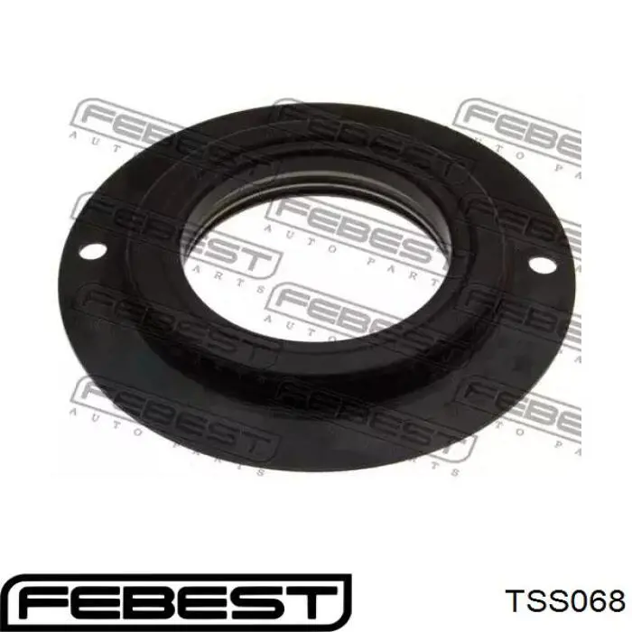Опора стойки амортизатора переднего Febest TSS068 цена, от 7.51 USD