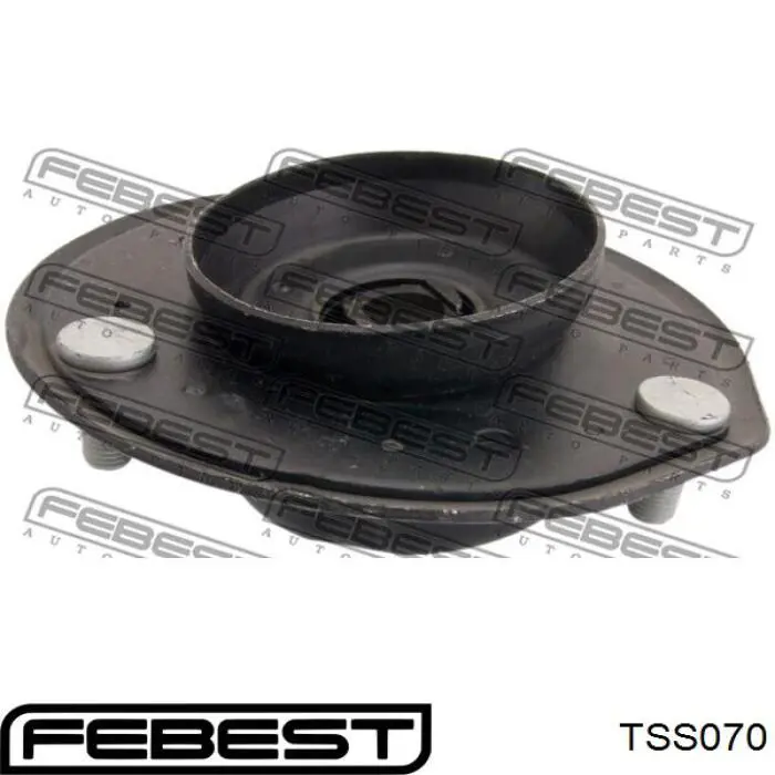 Опора стойки амортизатора переднего Toyota 4860933010 цена, от 15.06 USD