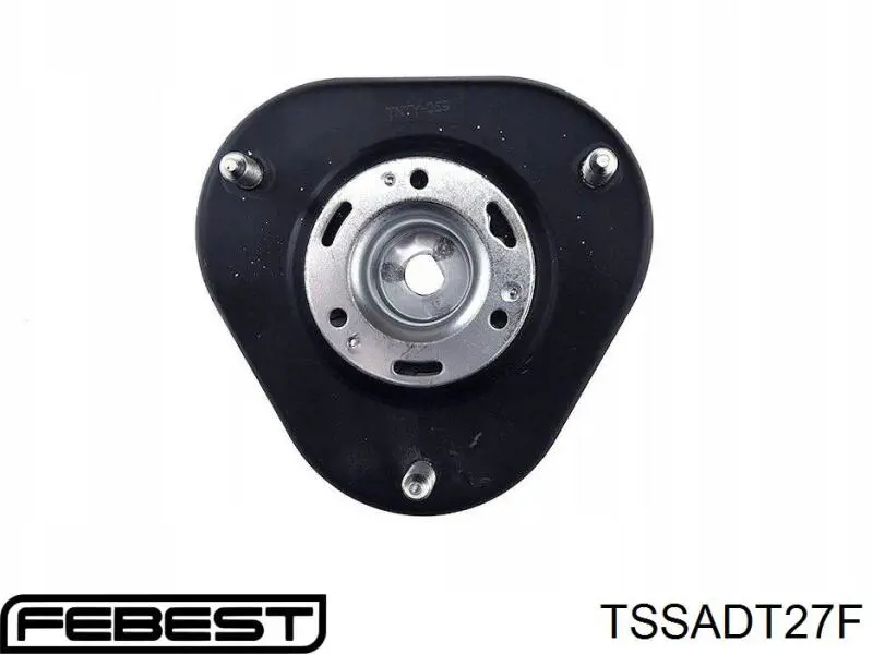 Купить TSSADT27F Febest Опора переднего амортизатора