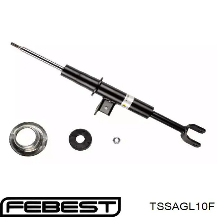 Купить TSSAGL10F Febest Опора переднего амортизатора