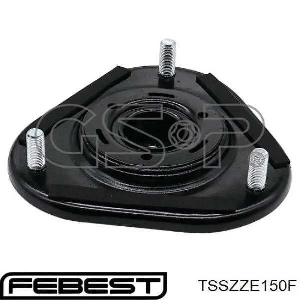 Купить TSSZZE150F Febest Опора переднего амортизатора