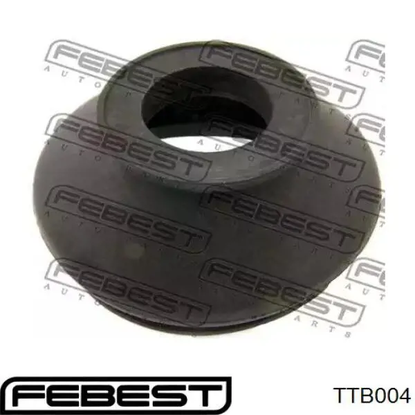 Пыльник рулевого наконечника Febest TTB004
