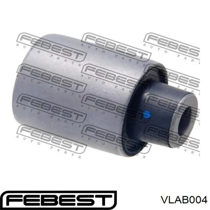 91692046 Volvo Сайлентблок балки моста