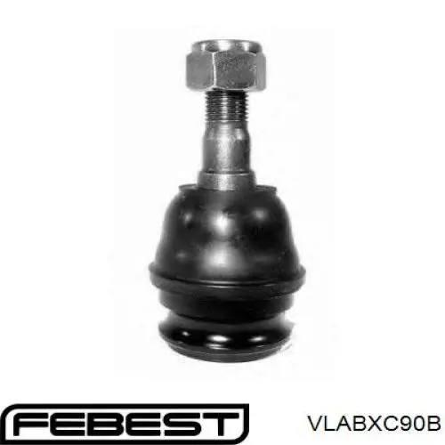 Сайлентблок передней подвески Kautek VOBS014 цена, от 7.45 USD