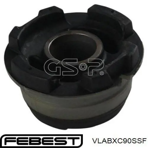 Купить VLABXC90SSF Febest Сайлентблок переднего подрамника