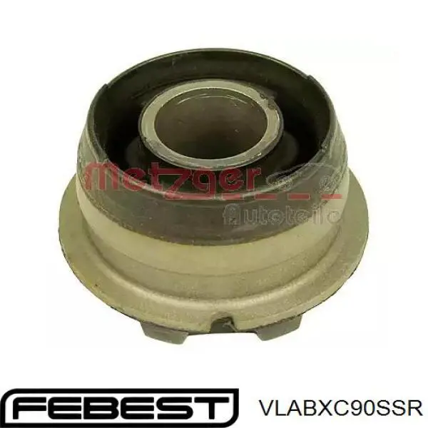 Купить VLABXC90SSR Febest 