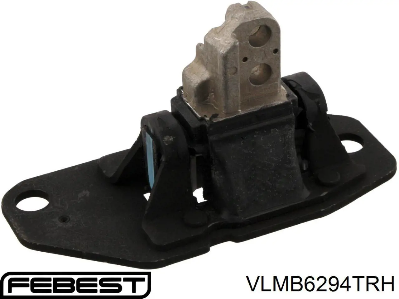 VLMB6294TRH Febest coxim (suporte direito de motor)