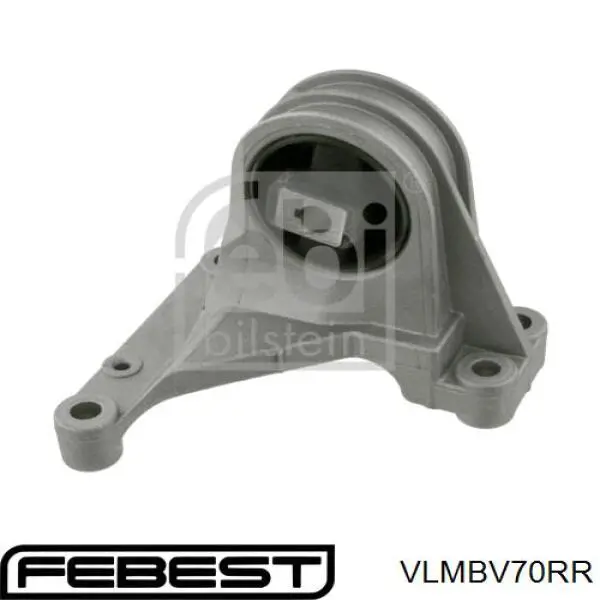  VLMBV70RR Febest