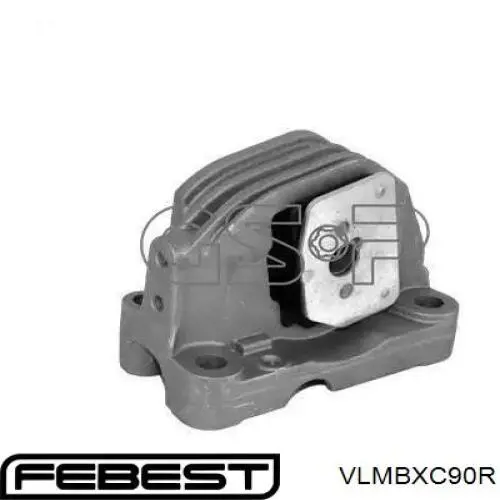  VLMBXC90R Febest