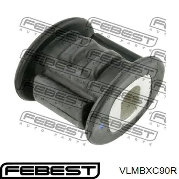  VLMBXC90R Febest