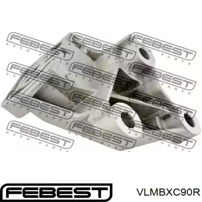 Купить VLMBXC90R Febest 