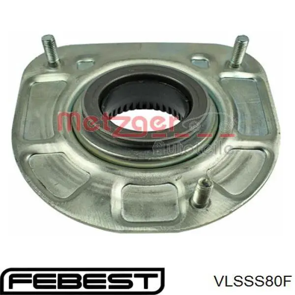 Купить VLSSS80F Febest Опора переднего амортизатора
